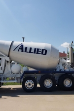 Photo of Allied Redi-Mix Photo of Allied Redi-Mix