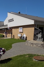 Photo of American Legion Post 184 Whitish-Funk Photo of American Legion Post 184 Whitish-Funk