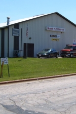 Photo of Braudt Automotive Services Photo of Braudt Automotive Services