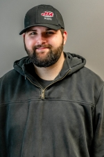 Photo of Braxton Wilson Photo of Braxton Wilson