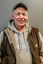 Photo of Bryan Friederick Photo of Bryan Friederick