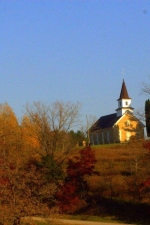 Photo of Castle Rock Lutheran Church Photo of Castle Rock Lutheran Church