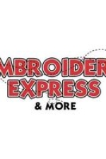 Photo of Embroidery Express and More Photo of Embroidery Express and More