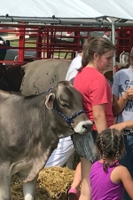 Photo of Fennimore FFA Alumni Photo of Fennimore FFA Alumni