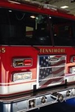 Photo of Fennimore Fire Department Photo of Fennimore Fire Department