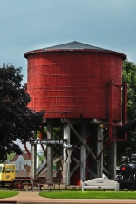 Photo of Fennimore Railroad Historical Society Museum Photo of Fennimore Railroad Historical Society Museum