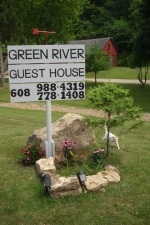 Photo of Green River Guest House Photo of Green River Guest House