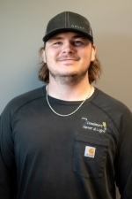 Photo of Justin Tollefson Photo of Justin Tollefson