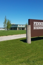 Photo of Fennimore Business Park Photo of Fennimore Business Park