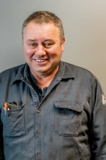 Photo of Mike Fecht Photo of Mike Fecht