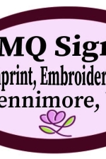 Photo of MQ Signs, Screenprint & Embroidery Photo of MQ Signs, Screenprint & Embroidery