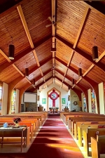 Photo of St. Peter Lutheran Church Photo of St. Peter Lutheran Church