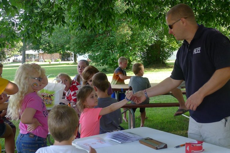 City of Fennimore Police Department