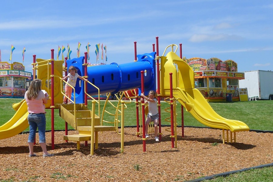 Ball Parks Baseball Fields Fennimore WI