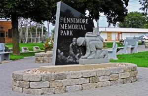 Fennimore Memorial Park