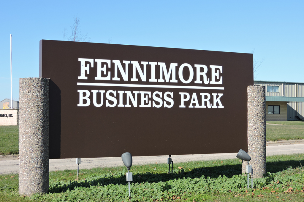 Fennimore Business Park