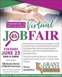 Fennimore Virtual Job Fair