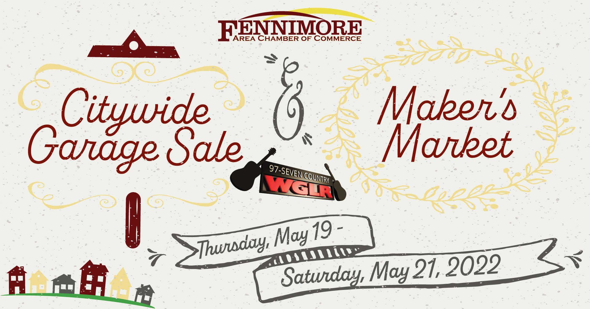 Fennimore-Wisconsin-Citywide-Garage-Sale-and-Makers-Market-in-May-2022-1