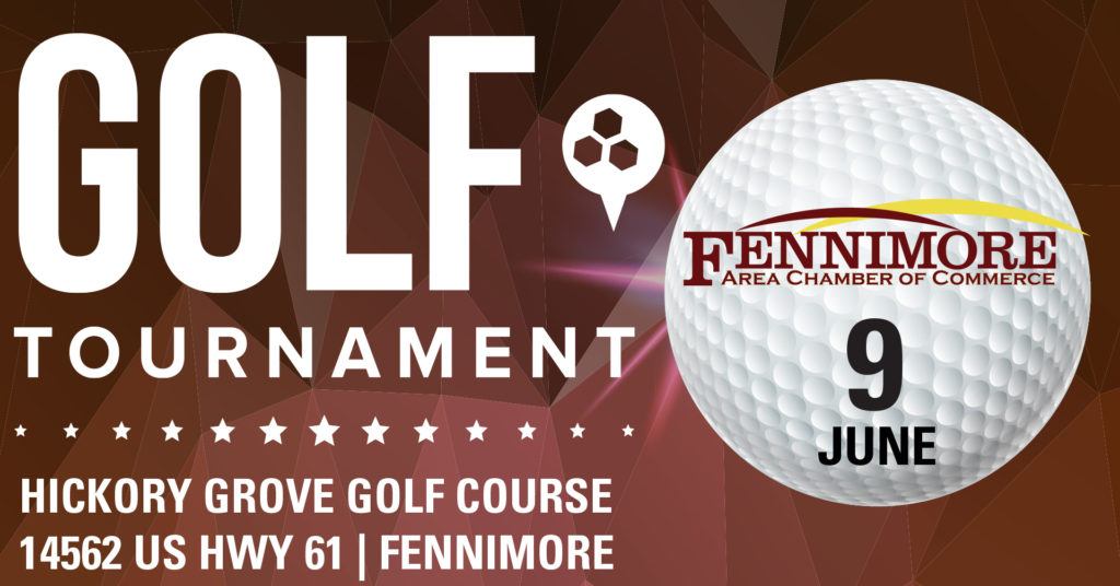 Fennimore Area Chamber of Commerce Golf Outing
