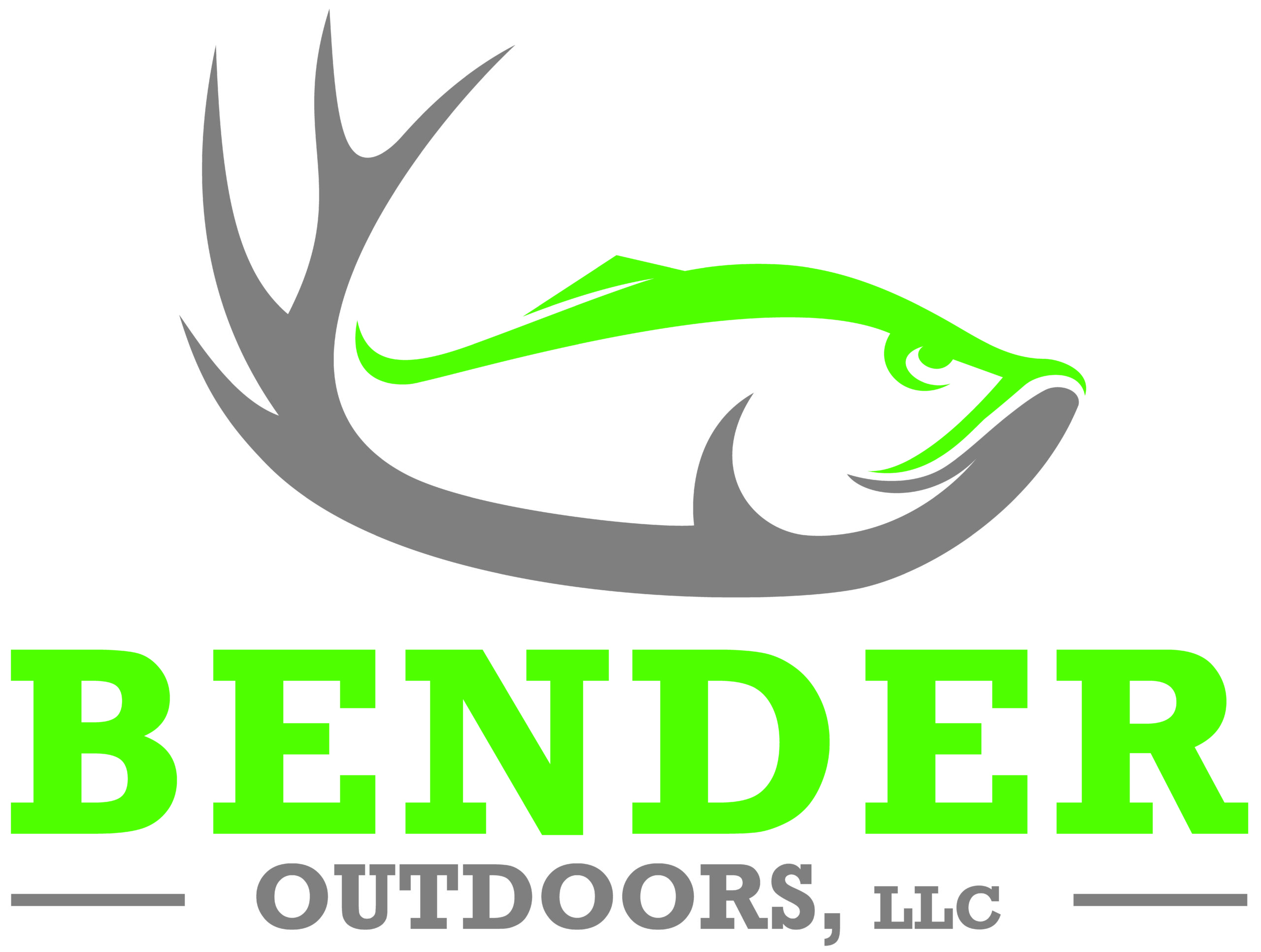 Bender Outdoors sporting goods store in Lancaster, Wisconsin