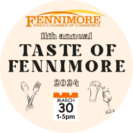 11th Annual Taste of Fennimore