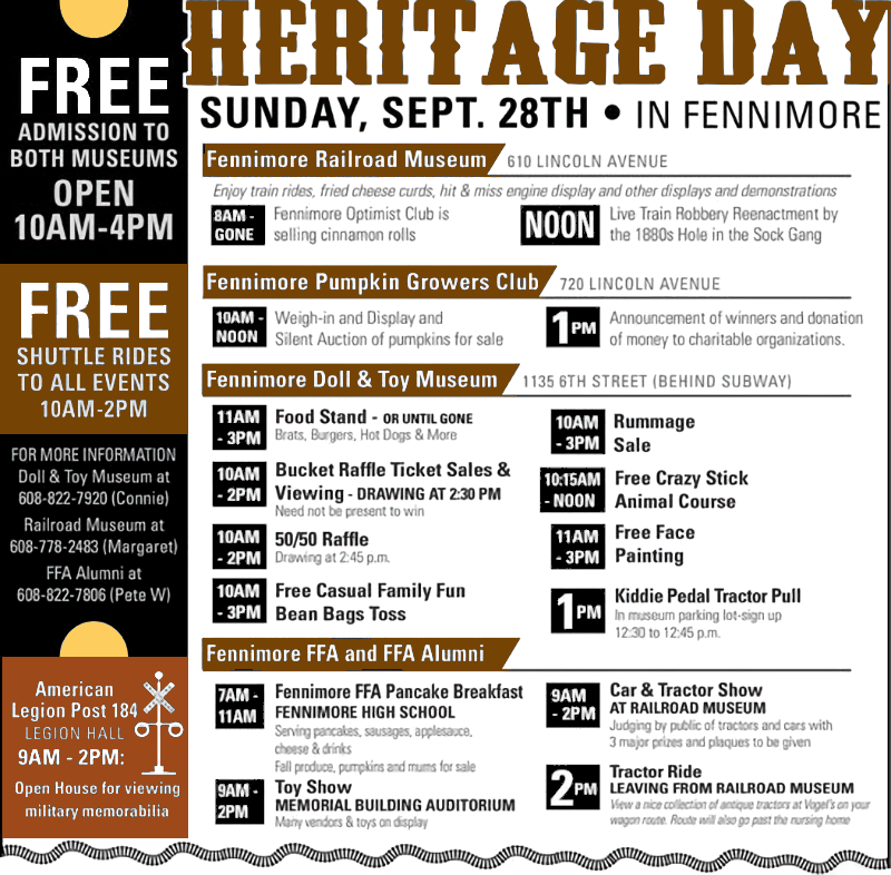 Heritage Day