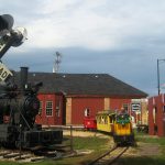Fennimore Railroad and Historical Society Museum