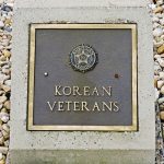 Koren Veterans Stone Koren Veterans Stone