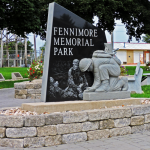 Fennimore Memorial Park Fennimore Memorial Park
