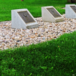 War Veteran Dedication Stones War Veteran Dedication Stones