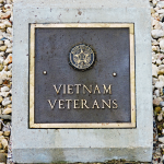 Vietnam Veterans Stone Vietnam Veterans Stone