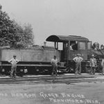 Dinky Image - Fennimore Then and Now