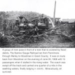 Dinky Image - Fennimore Then and Now