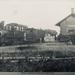 Dinky Image - Fennimore Then and Now