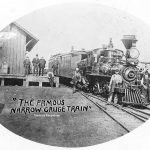 Dinky Image - Fennimore Then and Now