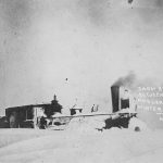 Dinky Image - Fennimore Then and Now