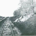 Narrow Gauge Image - Fennimore Then and Now
