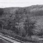 Narrow Gauge Image - Fennimore Then and Now