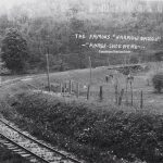 Narrow Gauge Image - Fennimore Then and Now