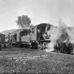 Dinky Image - Fennimore Then and Now