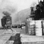 Dinky Image - Fennimore Then and Now
