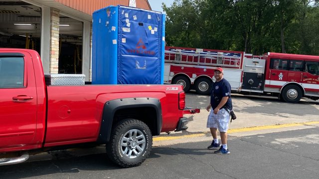 Fennimore Chamber Assisting Boscobel Tornado Relief Efforts