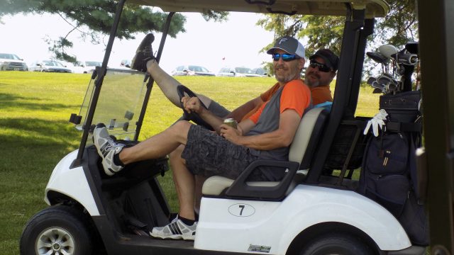 Fennimore Area Chamber of Commerce Golf Outing