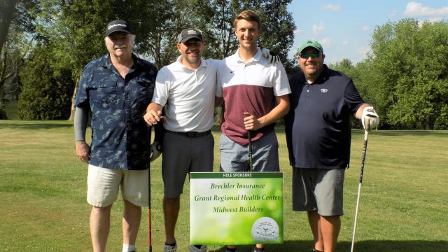 Fennimore Area Chamber of Commerce Golf Outing