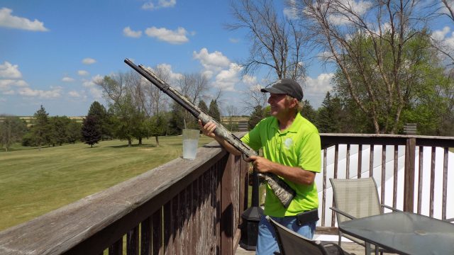 Fennimore Area Chamber of Commerce Golf Outing