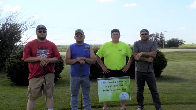 Fennimore Area Chamber of Commerce Golf Outing