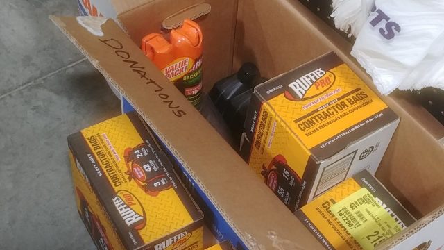 Fennimore Chamber Assisting Boscobel Tornado Relief Efforts