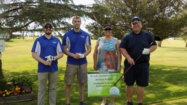 Fennimore Area Chamber of Commerce Golf Outing